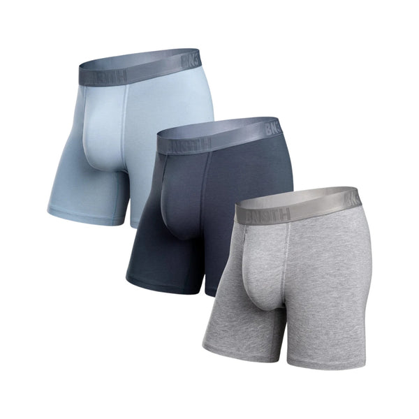 Classic Essentials Boxer Brief - Rooster 