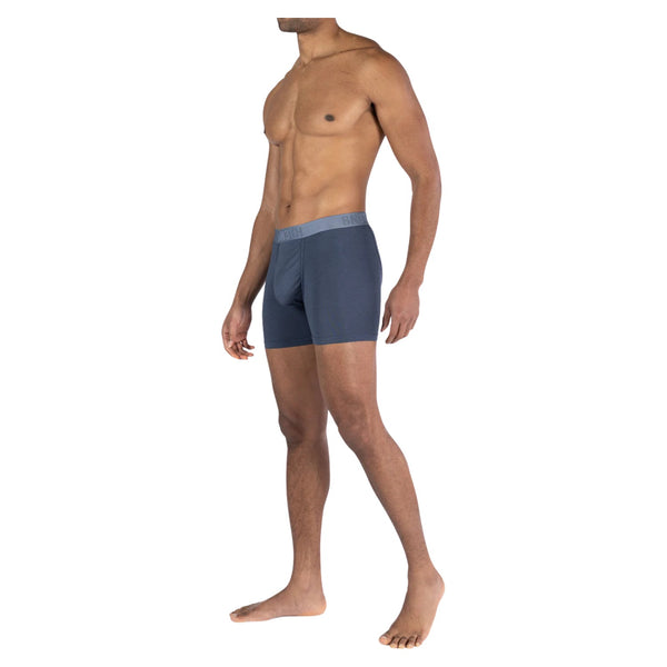 Classic Essentials Boxer Brief - Rooster 