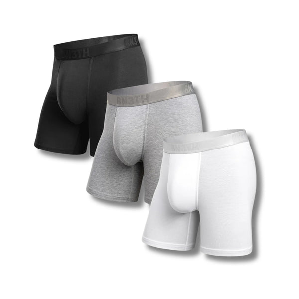 Classic Essentials Boxer Brief - Rooster 