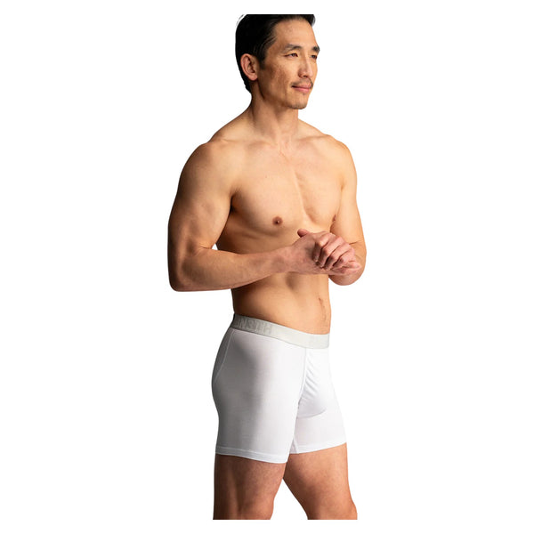 Classic Essentials Boxer Brief - Rooster 