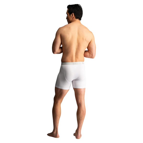 Classic Essentials Boxer Brief - Rooster 