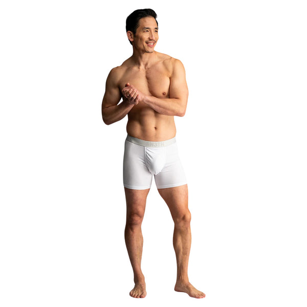 Classic Essentials Boxer Brief - Rooster 