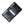 Classic Front Pocket – Color: Black