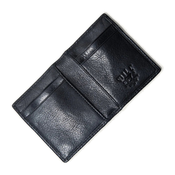 Classic Front Pocket – Color: Black