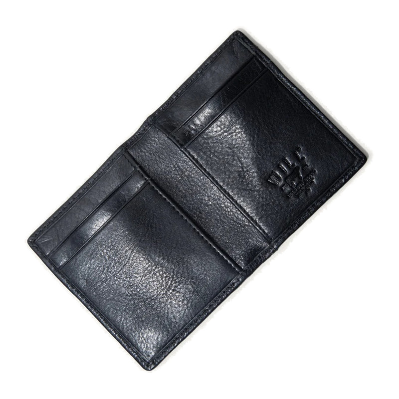 Classic Front Pocket – Color: Black
