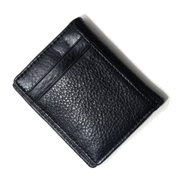 Classic Front Pocket – Color: Black
