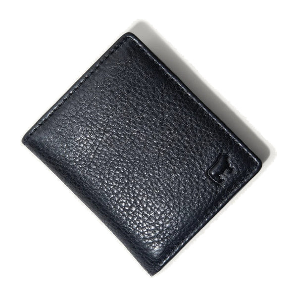 Classic Front Pocket – Color: Black