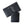 Classic Front Pocket – Color: Black