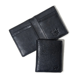 Classic Front Pocket – Black