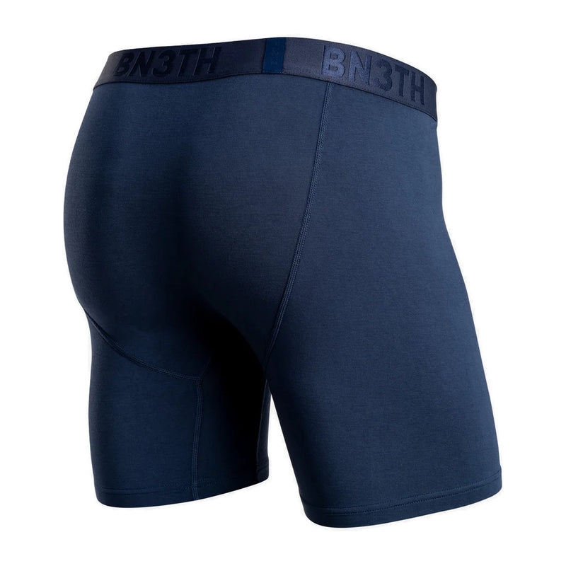 Classic Icon Boxer Brf Fly Sd – Color: NAVY