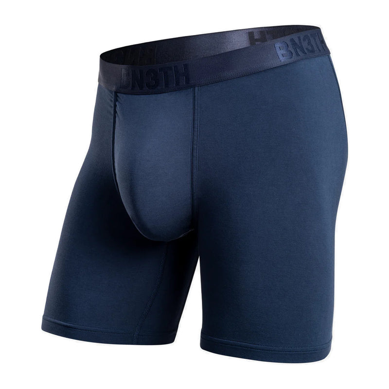 Classic Icon Boxer Brf Fly Sd – Color: NAVY