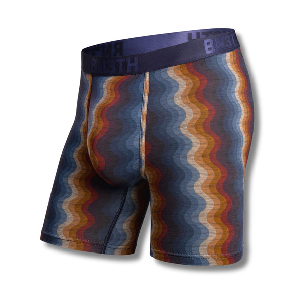 Classic Icon Boxer Brief - Rooster 