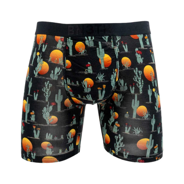 Classic Icon Boxer Brief - Rooster 