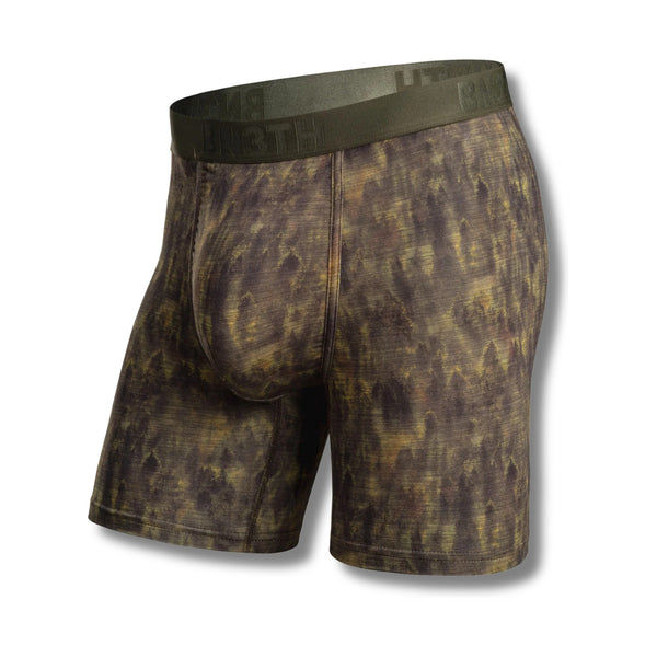 Classic Icon Boxer Brief - Rooster 