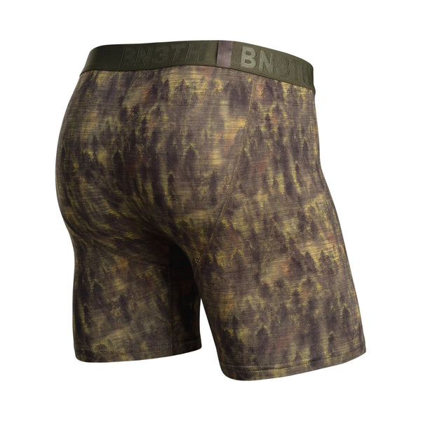 Classic Icon Boxer Brief - Rooster 
