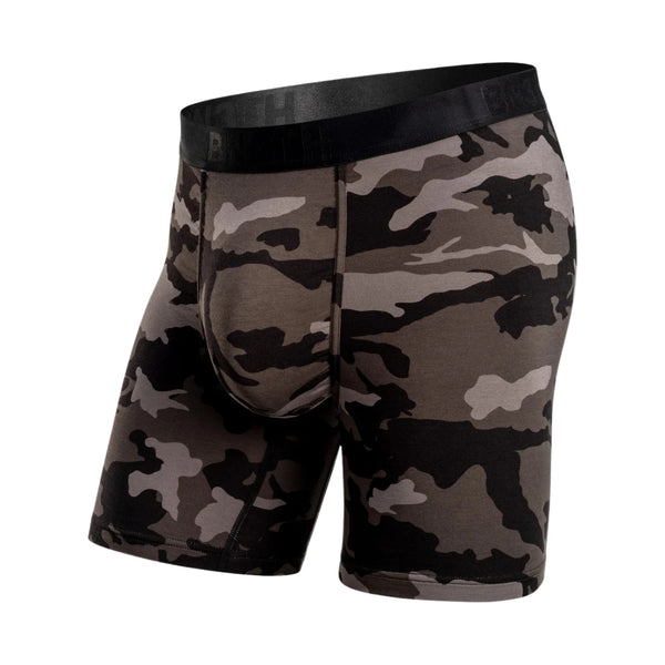 Classic Icon Boxer Brief - Rooster 