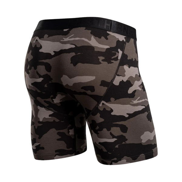 Classic Icon Boxer Brief - Rooster 