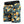 Classic Icon Boxer Brief Pt – Color: CACTUS BLOSSOM-BLACK