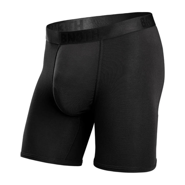 Classic Icon Boxer Brief Sd – Color: BLACK