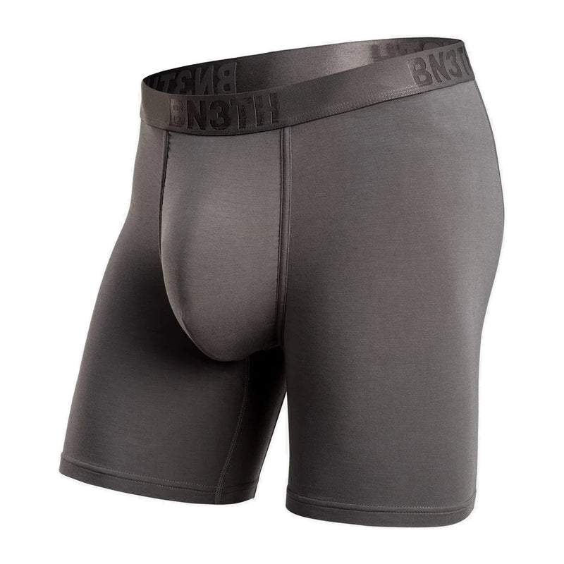 Classic Icon Boxer Brief Sd – Color: GARGOYLE