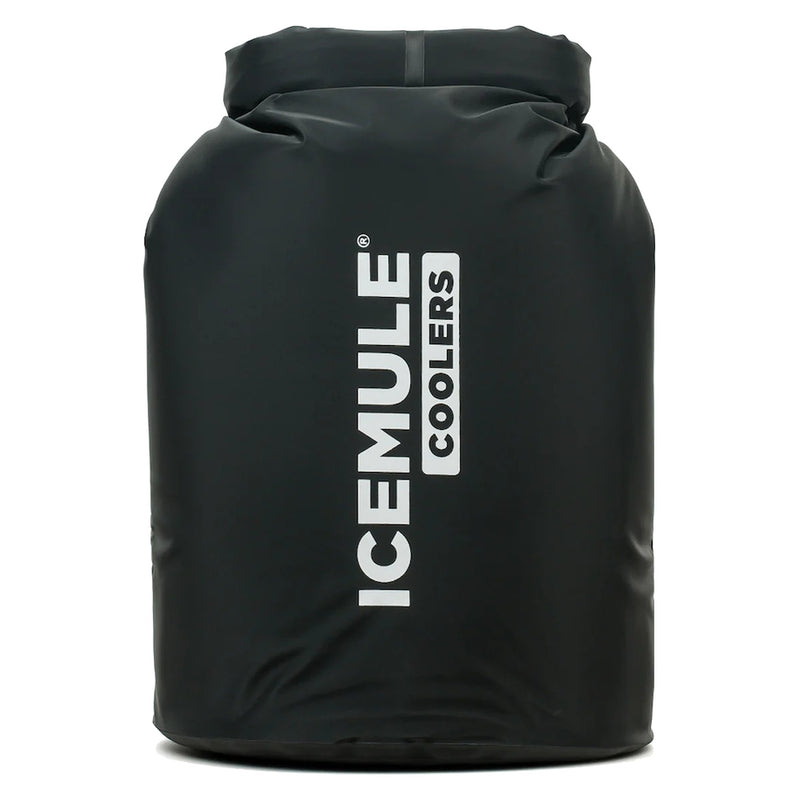 Classic Large 20L – Black