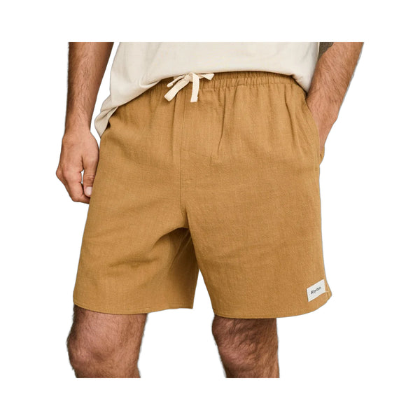 Classic Linen Jam