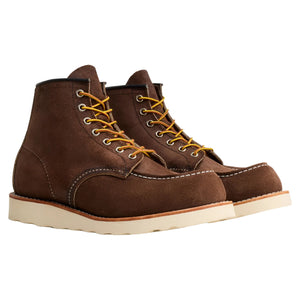 Classic Moc Boot - Rooster 