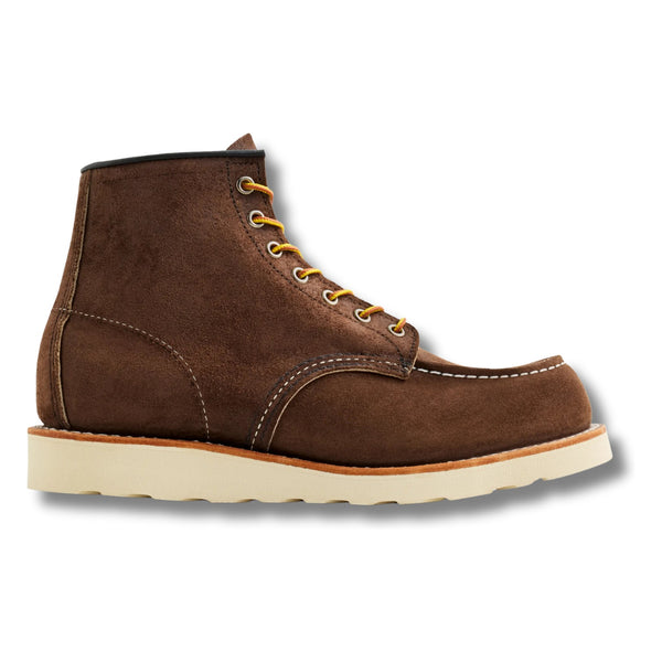 Classic Moc Boot - Rooster 