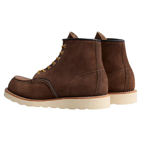 Classic Moc Boot - Rooster 