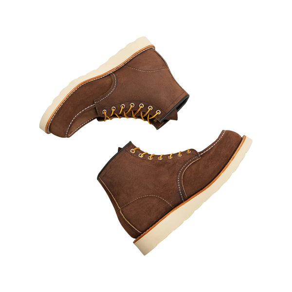 Classic Moc Boot - Rooster 