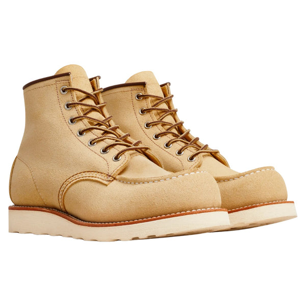Classic Moc Boot - Rooster 