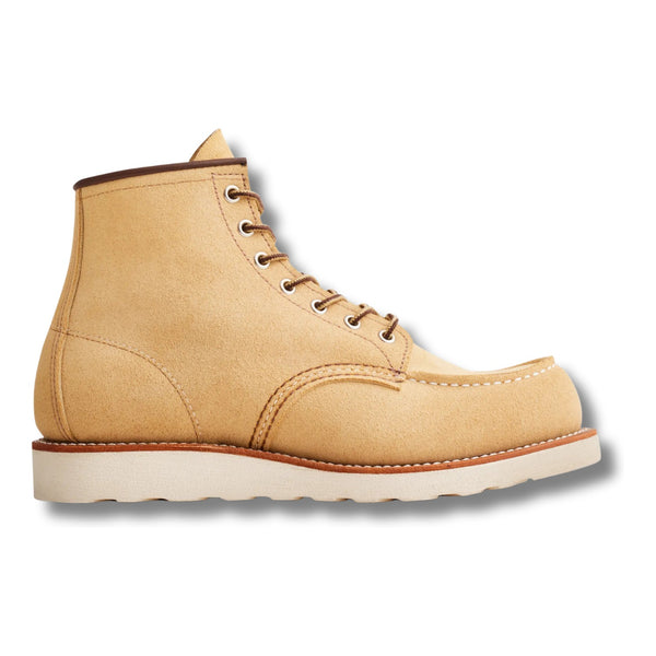 Classic Moc Boot - Rooster 