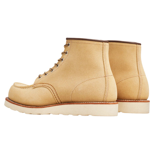 Classic Moc Boot - Rooster 