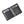 Classic Money Clip Front Pocket – Black