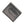 Classic Money Clip Front Pocket – Black