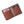 Classic Money Clip Front Pocket – Cognac