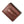 Classic Money Clip Front Pocket – Cognac