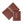 Classic Money Clip Front Pocket – Cognac