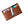 Classic Money Clip Front Pocket – Tan