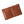 Classic Money Clip Front Pocket – Tan