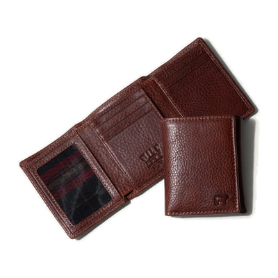 Classic Trifold