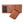 Classic Trifold – Color: Tan