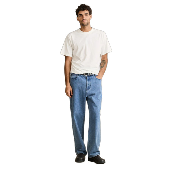 Classic Vintage Tee – Vintage White