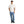 Classic Vintage Tee – Vintage White