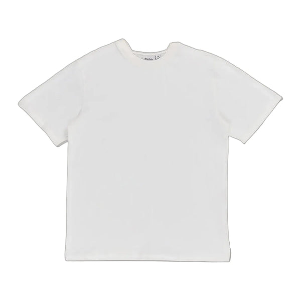Classic Vintage Tee – Vintage White