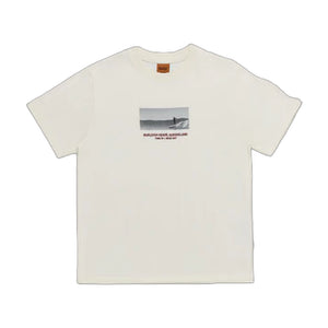 Classic Vintage Tee – Color: Vintage White