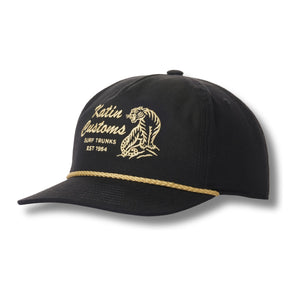 Claw Hat – Black