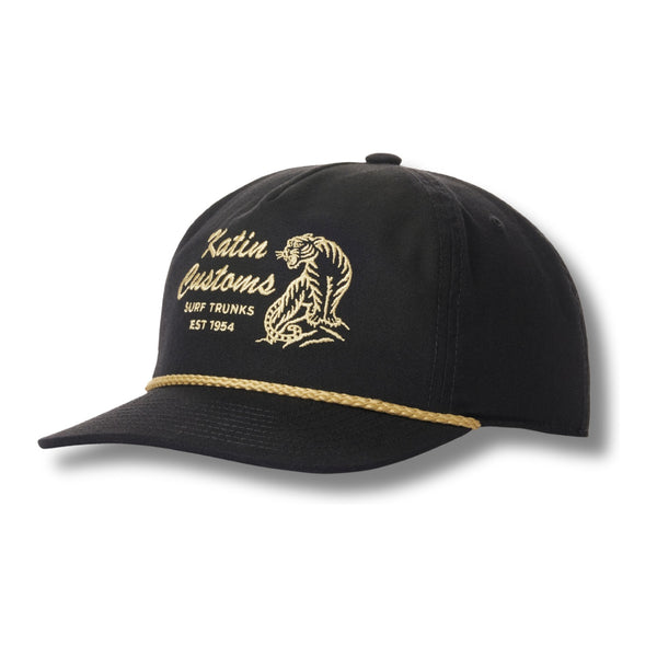 Claw Hat – Black