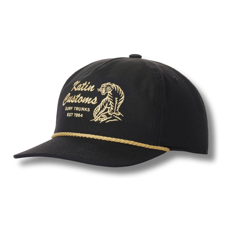 Claw Hat – Black