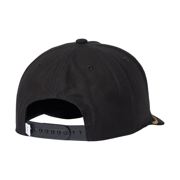 Claw Hat – Black